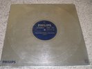 Philips High Fidelity Laboratories Present 1979 Netherlands Import NM Vinyl