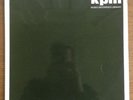 KPM rare library Small Is Beautiful synth funk underwater Sam Sklair LP