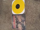 THE MOVIELIFE FORTY HOUR TRAIN BACK TO PENN Vinyl LP Gold /50