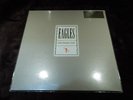 Eagles Hell Freezes Over Sealed Simply Vinyl Audiophile 1998 press