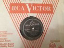 ELVIS PRESLEY HARD HEADED WOMAN  JUKEBOX RCA 78 RPM