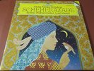 RIMSKY-KORSAKOW: SCHEHERAZADE: LORIN MAAZEL: VINYL LP: 1986: DGG: DIGITAL