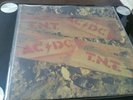 ac/dc TNT Australian Albert productions label record