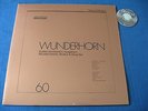 Dusko Goykovich Roland Kovac Wunderhorn Vol. 60  Ger. 1977 || M