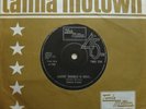 EDWIN STARR, AGENT DOUBLE O SOUL / BACK STREET, TAMLA MOTOWN, 7INCH 45RPM