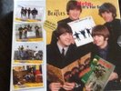 The Beatles Help For Sale Boxset