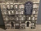 LED ZEPPELIN PHYSICAL GRAFFITI ROCK LP SWAN SONG SS 2-200 UNPLAYED MINT-