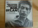 BOB DYLAN THE TIMES THEY ARE A-CHANGIN VINYL LP ORIGINAL 1964 1st PRESS CBS