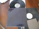 METALLICA Same  2 LP SWIRL  VERTIGO 1991 + OIS