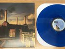 Pink Floyd Animals LP Blue White Cloud Color Vinyl Gatefold Japan Reissue New