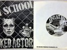 Cracked Actor 