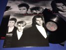 DURAN DURAN   NOTORIOUS   1986 JAPAN 1ST PRESS OBI HUGE POSTER   TOP SHELF NM/M-
