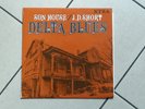 Son House, J. D. Short ?– Delta Blues - U.K.-LP 1969