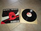 BIG BOYS AND THE DICKS RECORDED LIVE AT RAUL'S CLUB LP RRR80351 RAT RACE PUNK