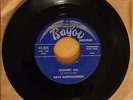 Dave Bartholomew - Country Gal / Snatchin' Back 1953 Bayou 45 New Orleans