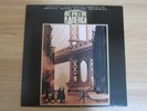 ENNIO MORRICONE - ONCE UPON A TIME IN AMERICA OST LP 1985