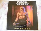 Thor Unchained Vinyl VG