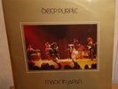 Deep Purple: Made In Japan. Original 2 LP. Purple TPSP 351