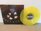 SYSTEM OF A DOWN - HYPNOTIZE- BRAND NEW RARE YELLOW COLORED VINYL LP RECORD