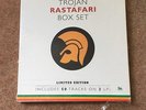 Trojan Rastafari Vinyl Box Set - 3xLP - NM - Rare