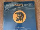 Trojan Roots Vinyl Box Set - NM - 3xLP - Rare