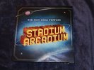 Red Hot Chili Peppers Stadium Arcadium 4 LP vinyl box set