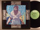 Zombies, The  Odessey & Oracle    Psych 1969 2nd Issue