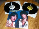 ROLLING STONES - SATISFACTION GUARANTEED  -  black Vinyl  - 2  LP