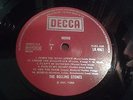 The Rolling Stones album No2 mono LK 4661 vinyl beautiful copy