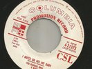 COUNTRY BOPPER-  MADDOX BROS. & ROSE-  I GOTTA GO GET  -HEAR -1955 DJ COLUMBIA