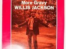 WILLIS JACKSON More Gravy LP Vinyl 1964 Prestige PR 7317 SEALED PROMO K-35