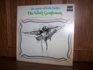 The Music of Erik Satie: The Velvet Gentleman LP DERAM  DES 18036 1970 EX/EX OIS