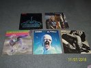Scorpions 5 Vintage vinyl Love Drive blackout Love first sight animal magnetism