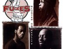 Fugees-Blunted On Reality (1LP)  VINYL NUEVO