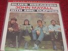 John Mayall with Eric Clapton - Blues Breakers - MFSL 1-183