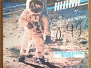CHARLIE MIKE SIERRA rare On The Moon cosmic disco Canada EX LP