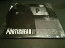 Portishead Self Titled 2 x LP Vinyl Original GO  Beat London Records NM