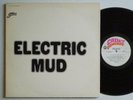 MUDDY WATERS Electric Mud CADET LPS 314 STEREO w/BOOKLET BLUES LP VG++