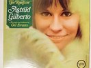 ASTRUD GILBERTO Look To The Rainbow LP Vinyl 1966 Verve V-8643 MONO SEALED K-18