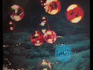 DEEP PURPLE Who Do We Think We Are LP. Gatefold + Lyric Sheet. Excellent Cond