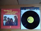 Booker T. & the M.G.'s Melting Pot 1970 Original Stax STS2035 plays mostly MINT-