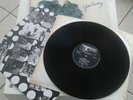Golden Earing Moontan UK vinyl LP NM/VG+ A1/B1 & Insert Track 1973