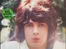 RICK SPRINGFIELD Beginnings LP. Gatefold. 1972. Australian Pressing