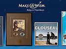 veiling Clouseau awards