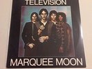 Television - Marquee Moon LP 1977 NM Original Pressing 7E 1098 A SP vinyl