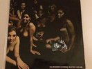 Jimi Hendrix Experience-Electric Ladyland 2xLP Nude Cover 1973 Polydor