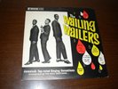 THE WAILING WAILERS - STUDIO 1 - ROBERT  MARLEY PETER McINTOSH - RARE LP PRESS