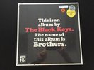 Black Keys - Brothers LP [Vinyl New] Double LP + CD & Giant Poster