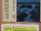 Marvin Welch & Farrar Music Cassette EMI/Regal Label TC-SRZA8502 *Original