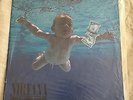 2 Vinyls Nirvana 